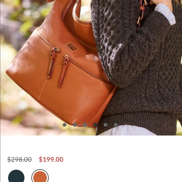 Genuine Dooney and Bourke - Picture 13 of 13